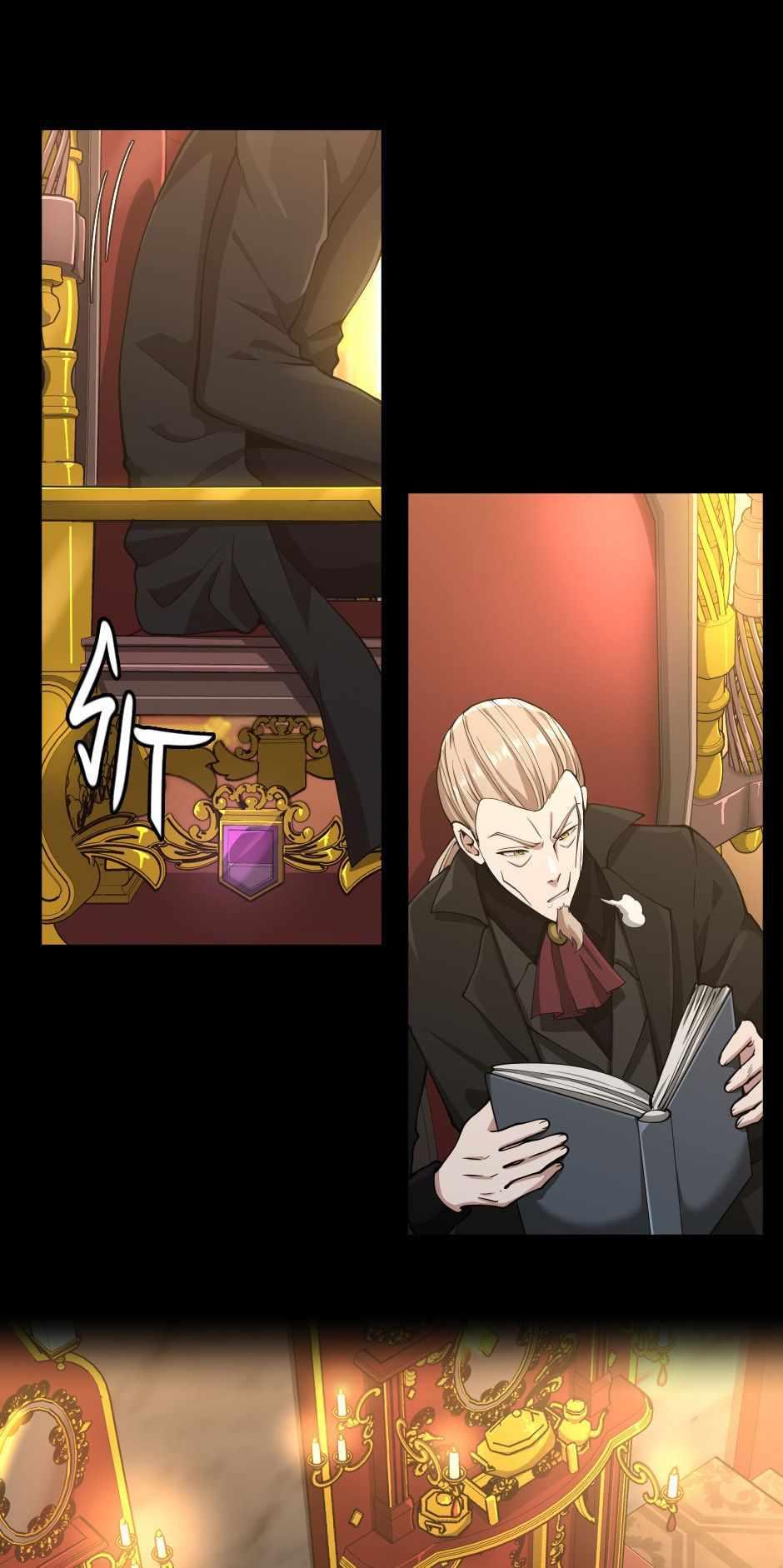 The Beginning After The End Chapter 142 image 58